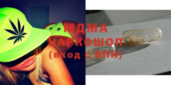 дживик Магадан